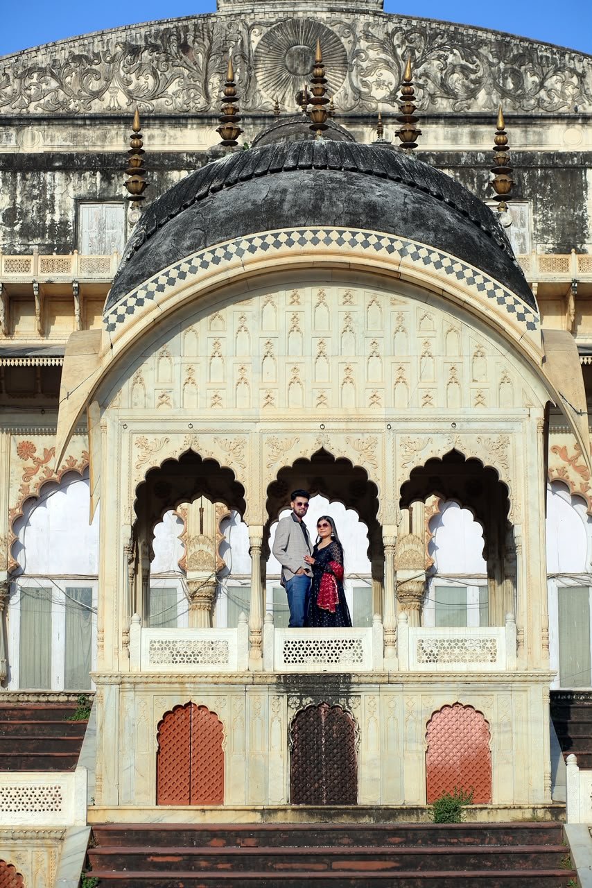 Pre-Wedding Celebrations