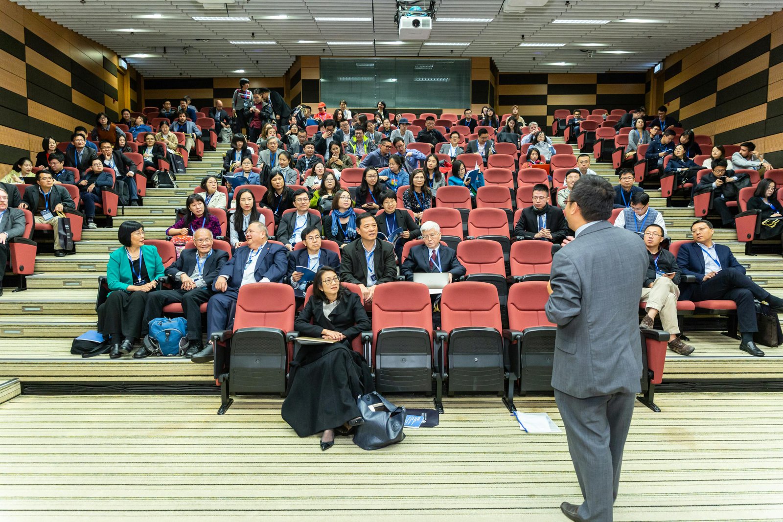 Corporate Events