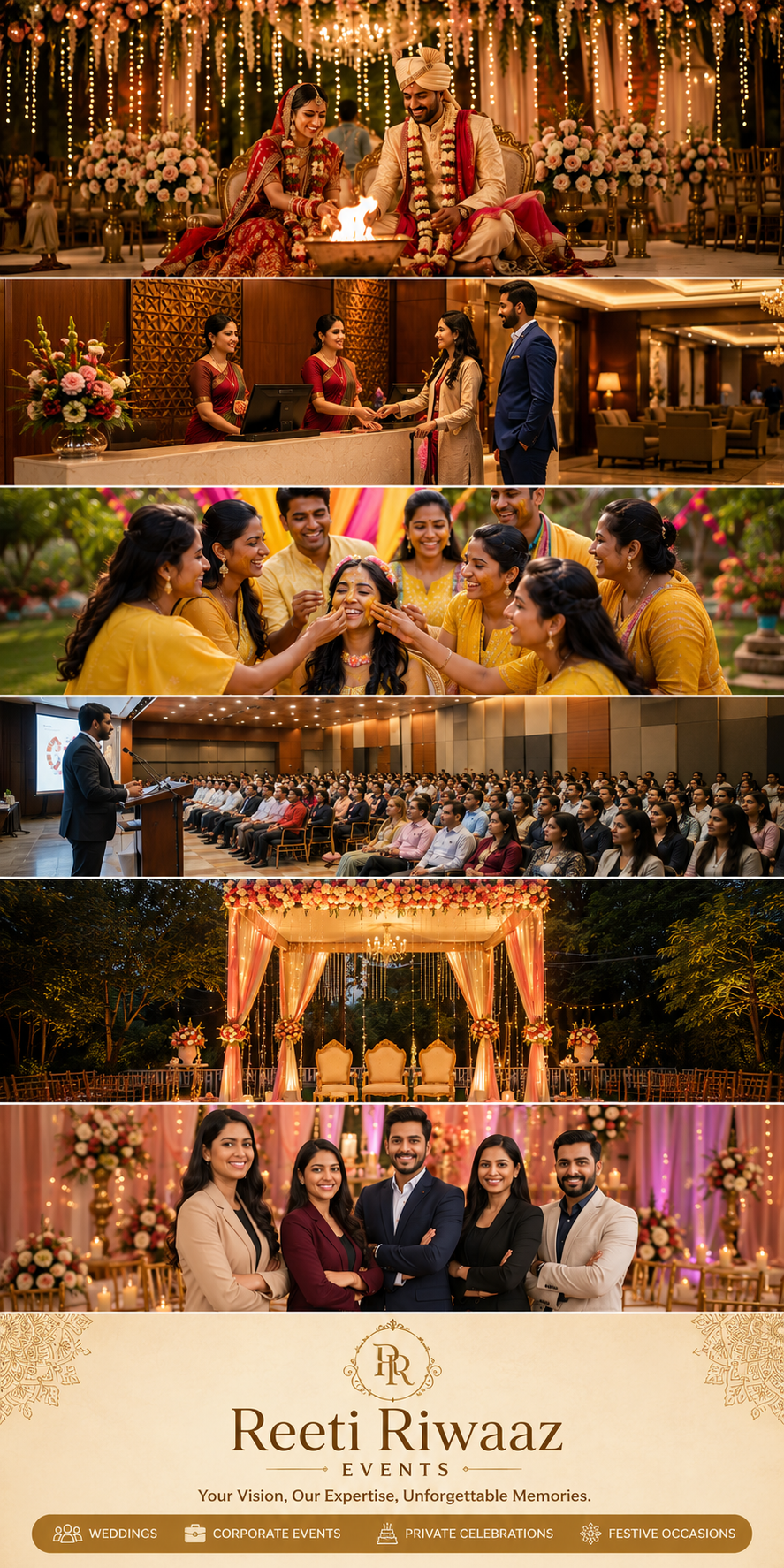 Event Décor