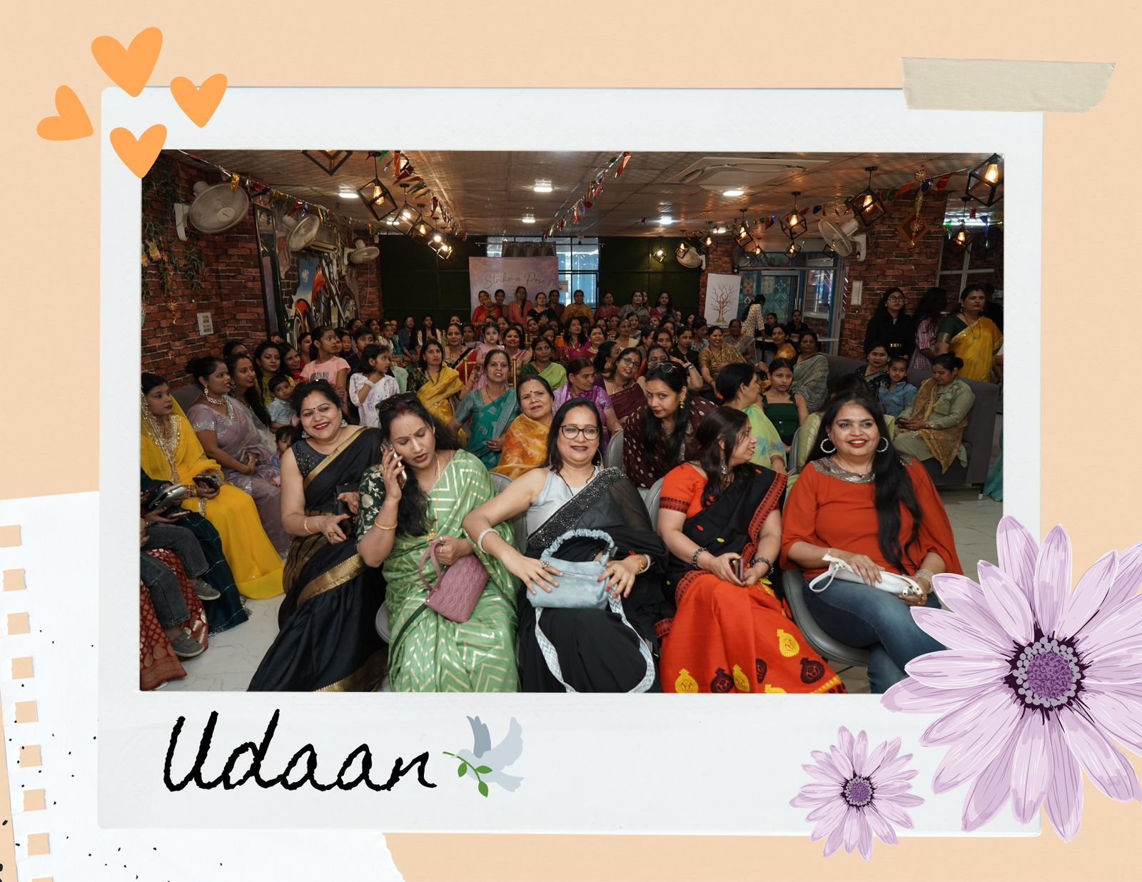 Navratri Dance Night