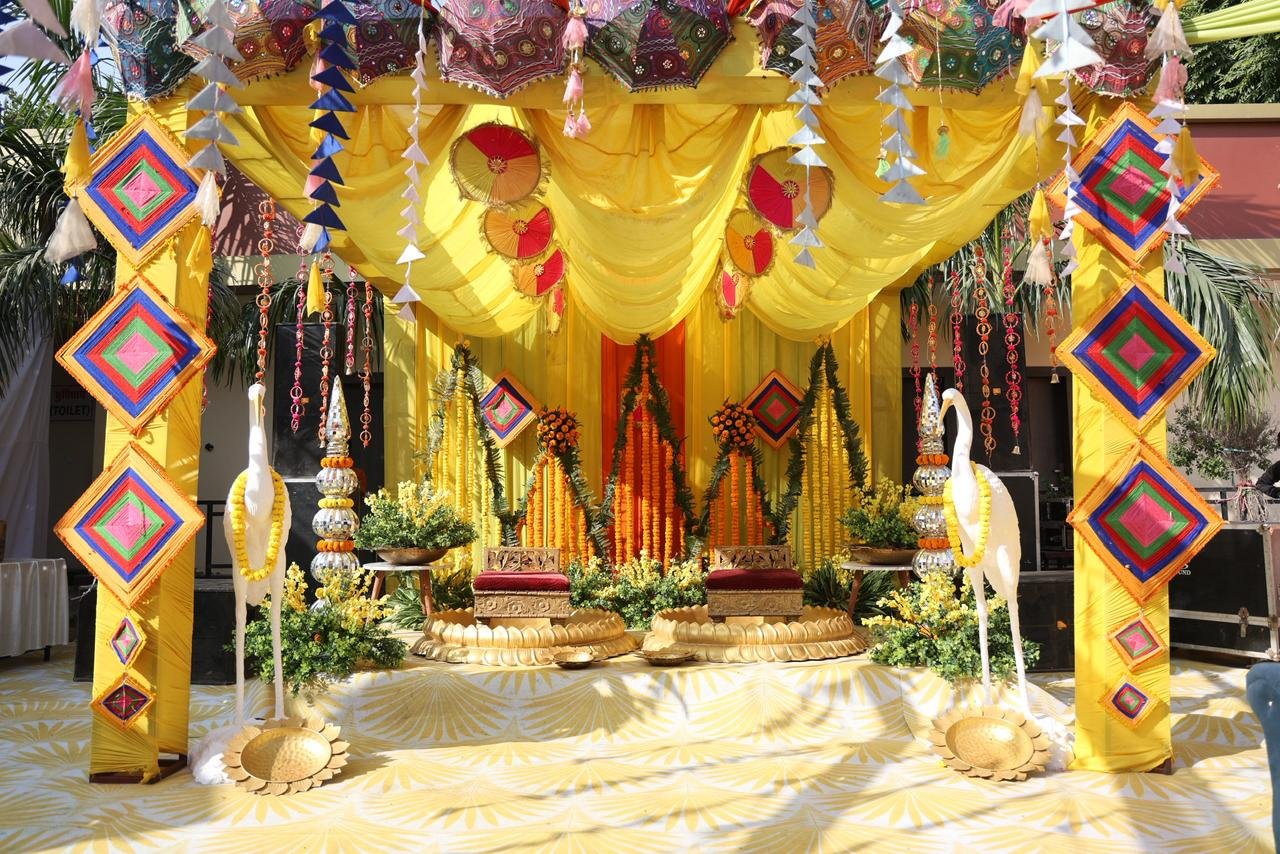 Phera Ceremony