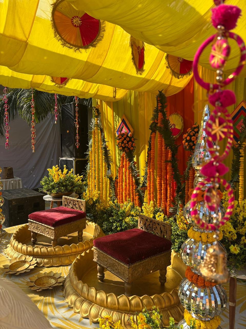 Sangeet Night