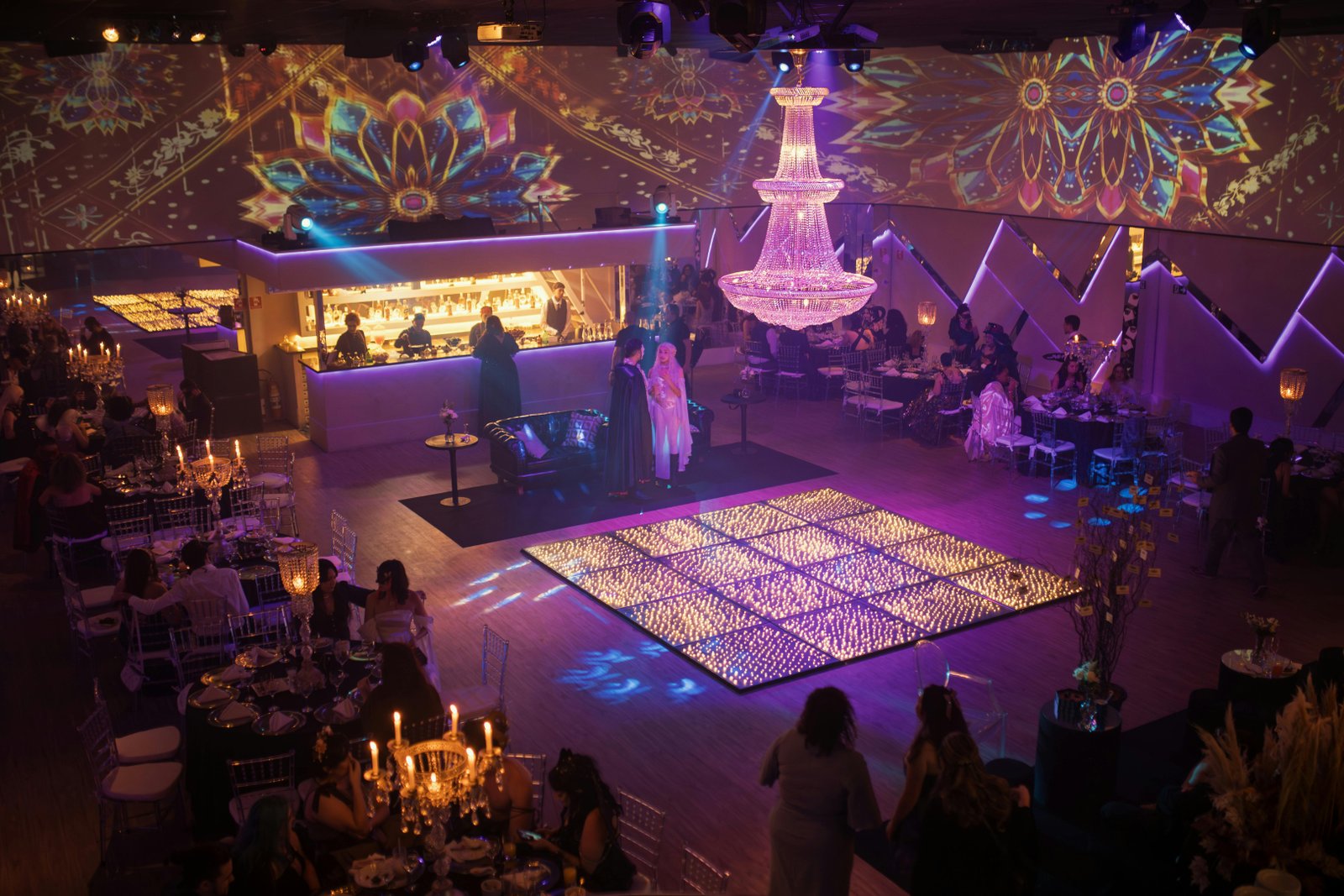 Sangeet Night